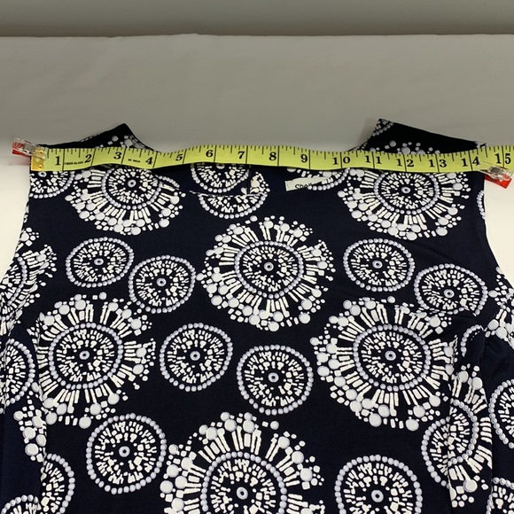 Shelby and Palmer Sleeveless Dress Size XL - Picture 5 of 9